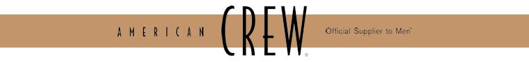 American Crew American Crew
