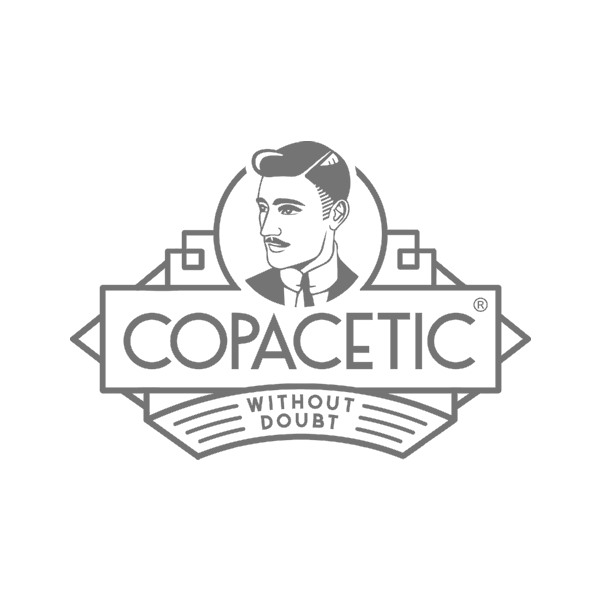 Copacetic Gentlemen’s