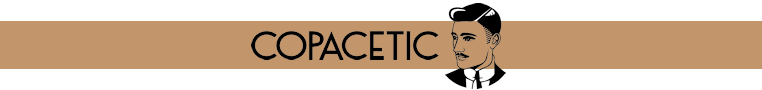 Copacetic Gentlemen’s Copacetic Gentlemen’s