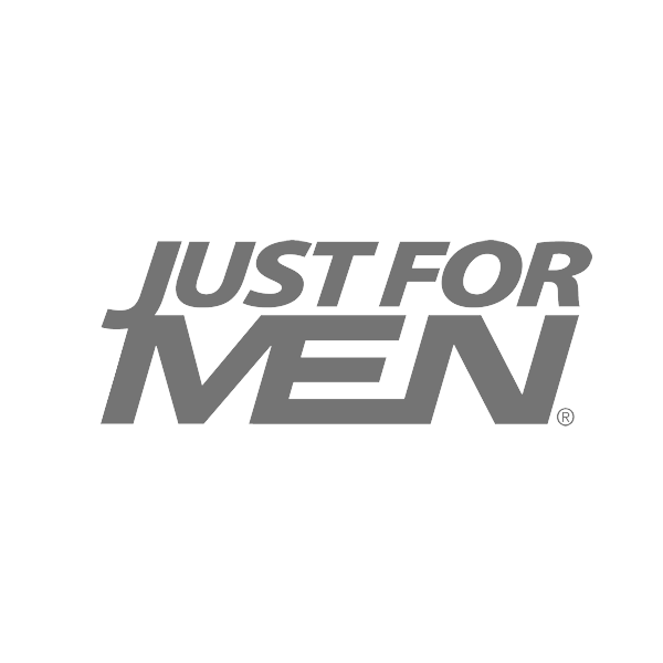 Just For Men