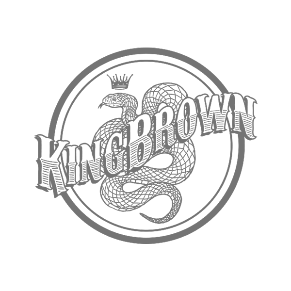 King Brown Pomade