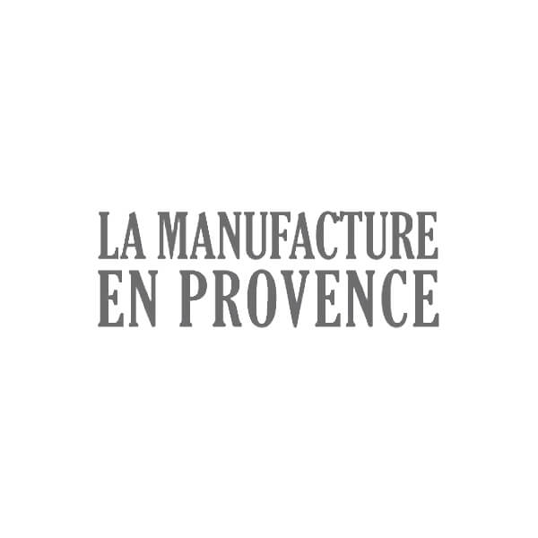 La Manufacture en Provence