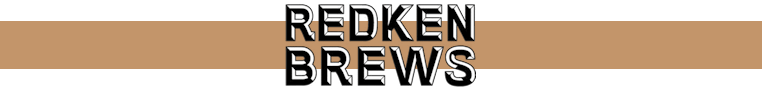 Redken Brews