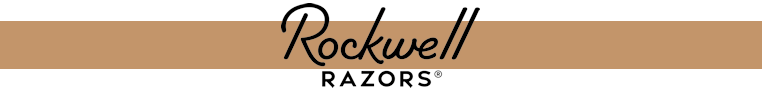Rockwell Razors Rockwell Razors