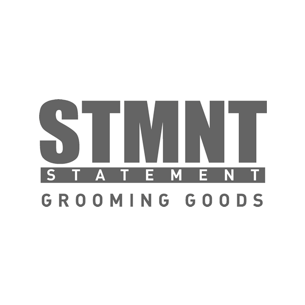 STMNT Grooming