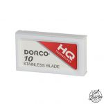10X Dorco Stainless Blade ST301