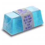 Big Blue Bar Of Soap For Blokes 175g