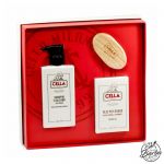 Cella Milano Beard Care Gift Set