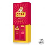 Cella Milano Quick Cream Gift Set