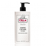Cella Milano Shampoo e Balsamo 200ml