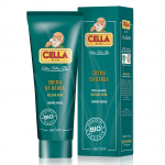 Cella Milano Shaving Cream Bio 150ml