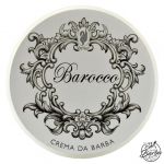 Extrò Shaving Cream Barocco 150ml