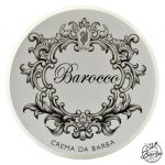 Extrò Shaving Cream Barocco 150ml