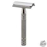 Feather AS-D2 Stainless Steel Razor