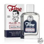 Fine American Blend Aftershave 100ml