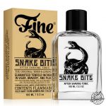Fine Snake Bite Aftershave 100ml