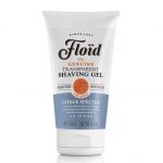 Floid Transparent Shaving Gel Citrus Spectre 150ml