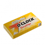 Gillette 7 O'clock SharpEdge X5
