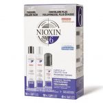 Kit Nioxin System 6