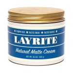 Layrite Natural Matte Cream 297g (Profissional)