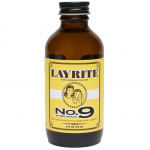 Layrite No. 9 Bay Rum Aftershave 118ml
