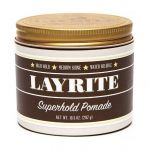 Layrite Superhold Pomade 297g (Profissional)