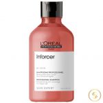 Loreal Shampoo Inforcer 300ml