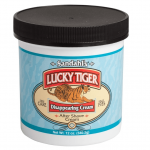Lucky Tiger Disappearing Menthol Cream 340g