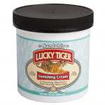 Lucky Tiger Menthol Mint Vanishing Cream 340g