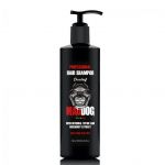 Mad Dog Hair Shampoo Dandruff 250ml