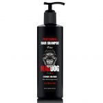 Mad Dog Hair Shampoo Force 250ml Strenght and Vigor