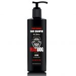 Mad Dog Hair Shampoo No Yellow 250ml