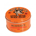 Murray's Small Batch 50-50 Pomade 85g