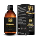 Officina Artigiana Pure Certified Sweet Almond Oil 250ml