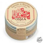 Osma Shaving Soap With Alum Crystal 100g