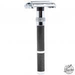 Parker 96R Long Handle Butterfly Safety Razor