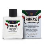 Proraso Green After Shave Balm 100ml