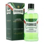 Proraso Green Aftershave Lotion 400ml