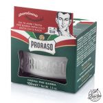 Proraso Green Pre-Shaving Cream 100ml