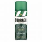 Proraso Green Shaving Foam 100ml