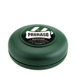 Proraso Green Shaving Soap in a Jar 75ml