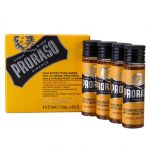 Proraso Hot Oil Beard Treatment Wood and Spice 4x17ml