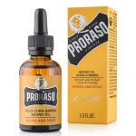 Proraso Wood And Spice Beard Oil 30ml
