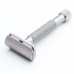 Rex Envoy XL Safety Razor Stainless Steel (108)