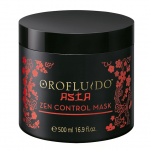 Orofluido Asia Zen Control Máscara 500ml
