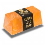 The Bluebeards Revenge Cuban Gold Soap 175g