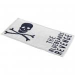 The Bluebeards Revenge Shaving & Hand Towel