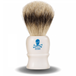 The Bluebeards Revenge Super Badger Brush