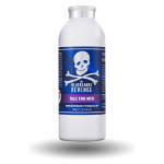 The Bluebeards Revenge Talc For Men 100g