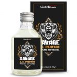The Goodfellas Smile Aftershave 100ml Savage